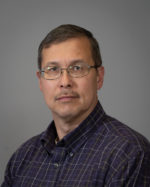 James Owens, MD