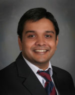 Raghavendra Tirupathi, MD