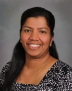 Kochumol Thomas, MD