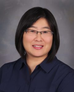 Dr. Guo