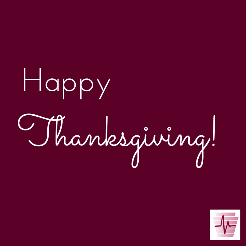 happy thanksgiving
