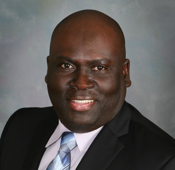 Meet The Provider — Dr. Arnauld Oreste
