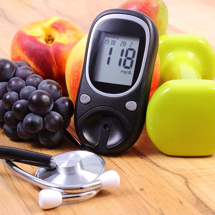 2018 Diabetes Health Fair