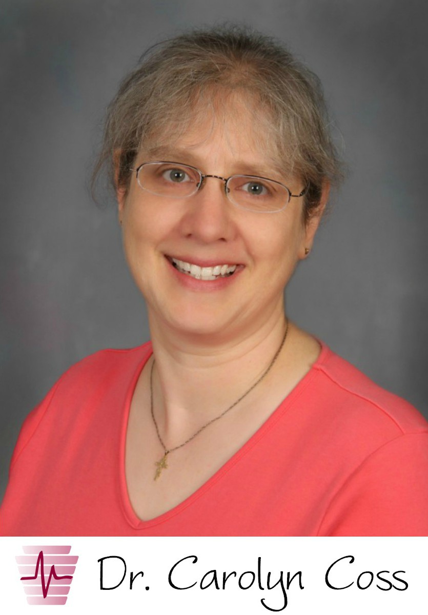 Dr. Carolyn Coss
