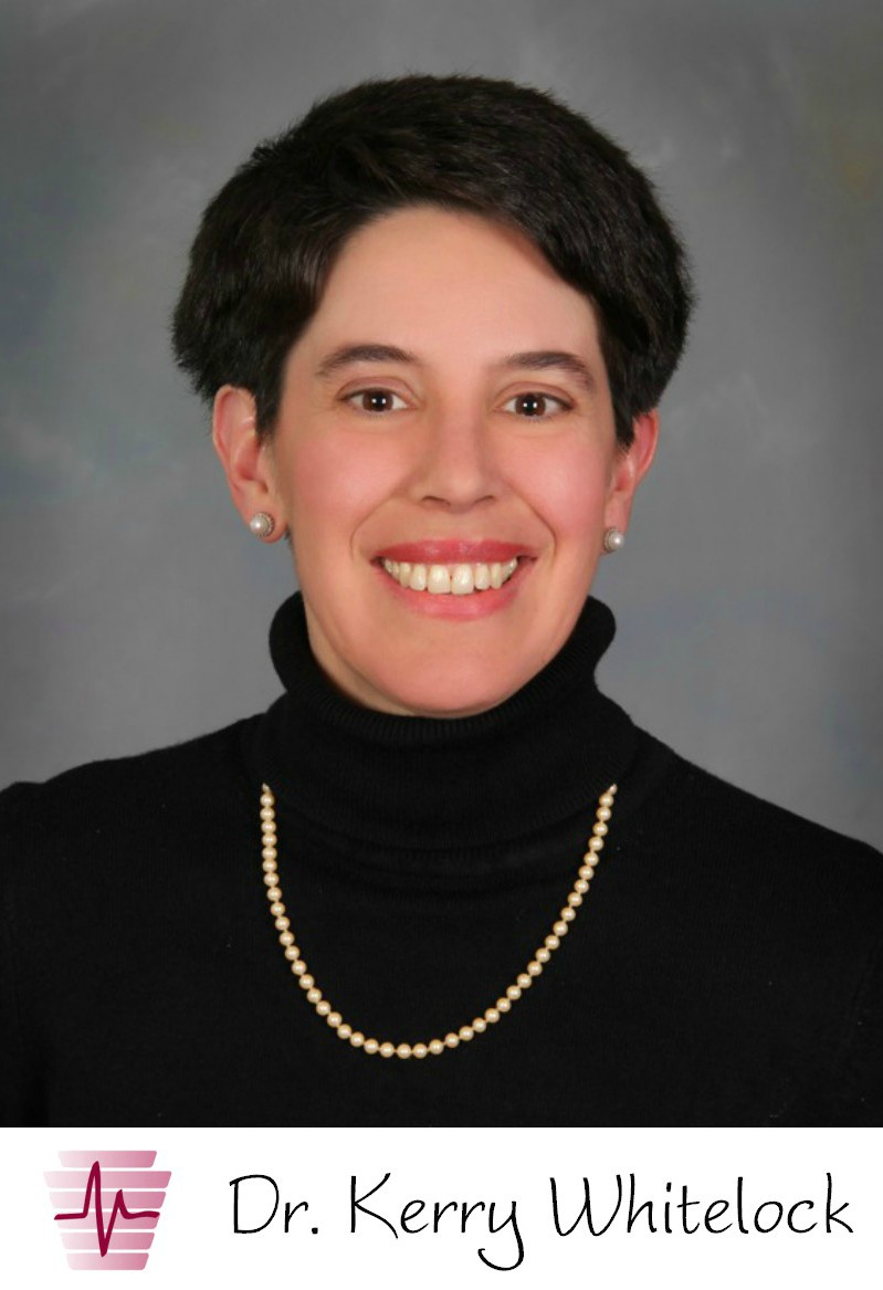 Dr. Kerry Whitelock