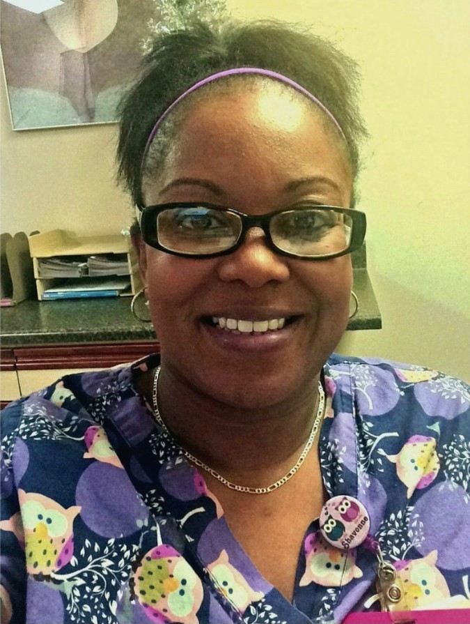 Employee Spotlight — Shavonne Statum