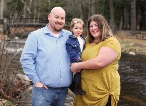 Employee Spotlight – Heather Lowe
