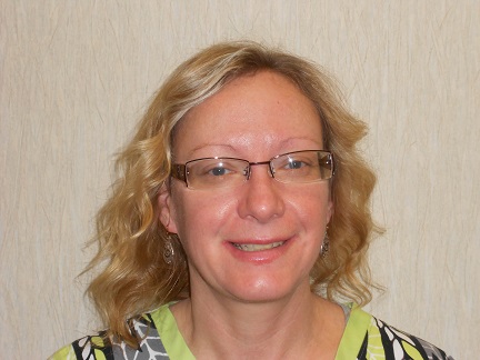Employee Spotlight – Buffy Jones