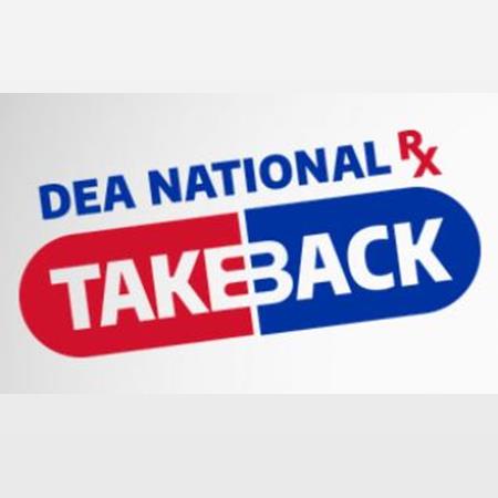 National Prescription Drug Take Back Day
