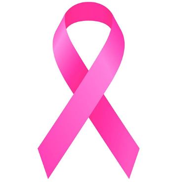 October is Breast Cancer Awareness Month