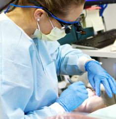 Keystone Dental Job Fair