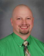 Andrew Ducey, CRNP