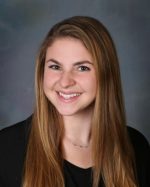 Olivia Powers, M.S., OTR/L