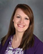 Sara Leis, CRNP