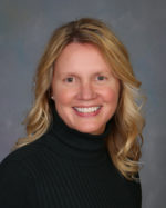 Lara Verhoef, CRNP