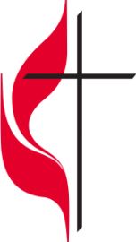 First United Methodist Church logo