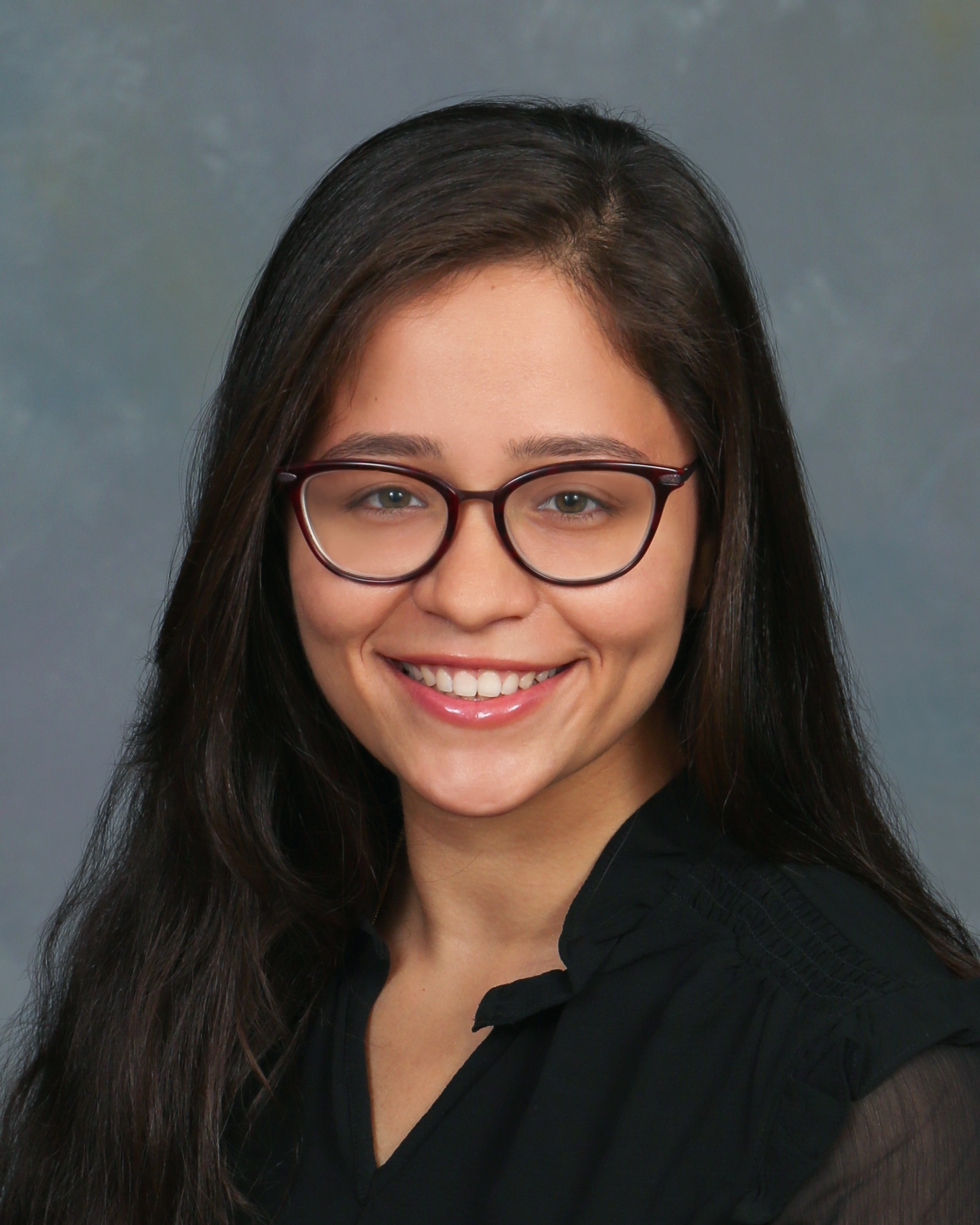 Aishwarya Iyer, DDS