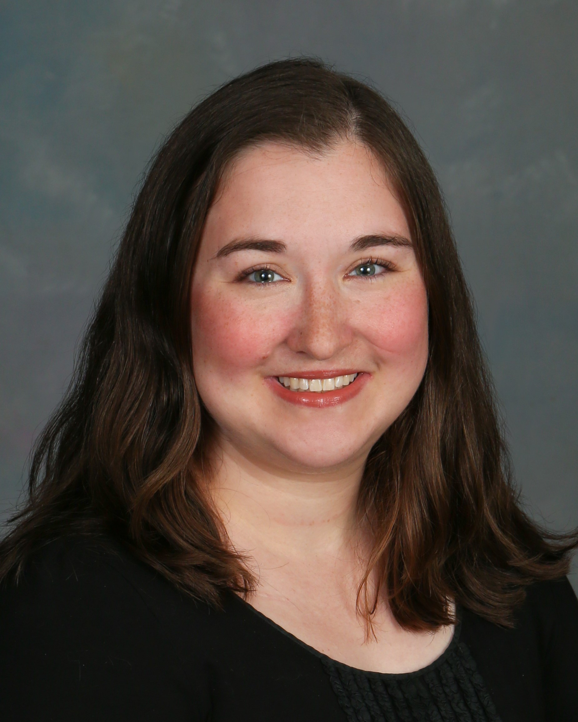 Ariel Helm, LPC