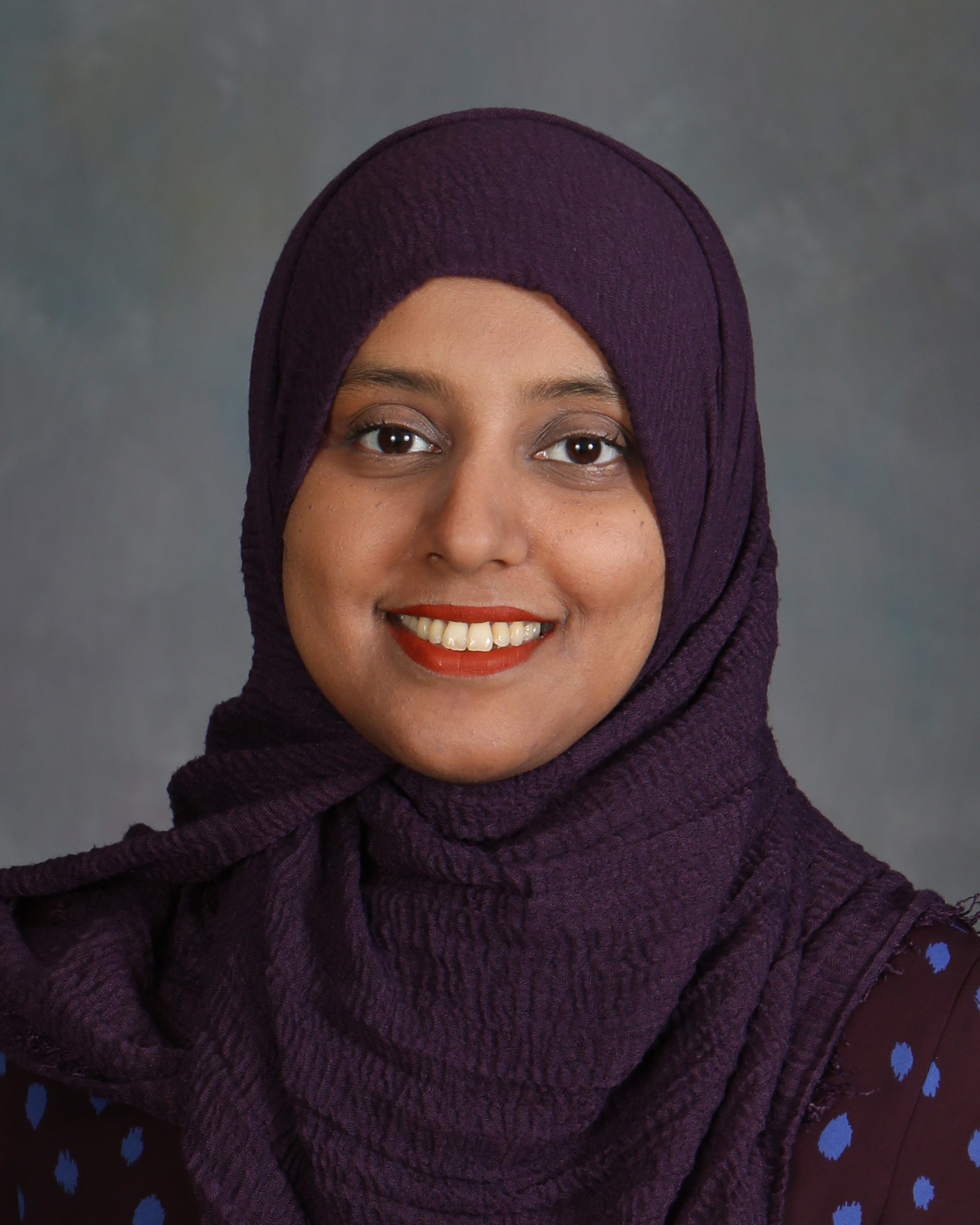 Erum Khalil, MD