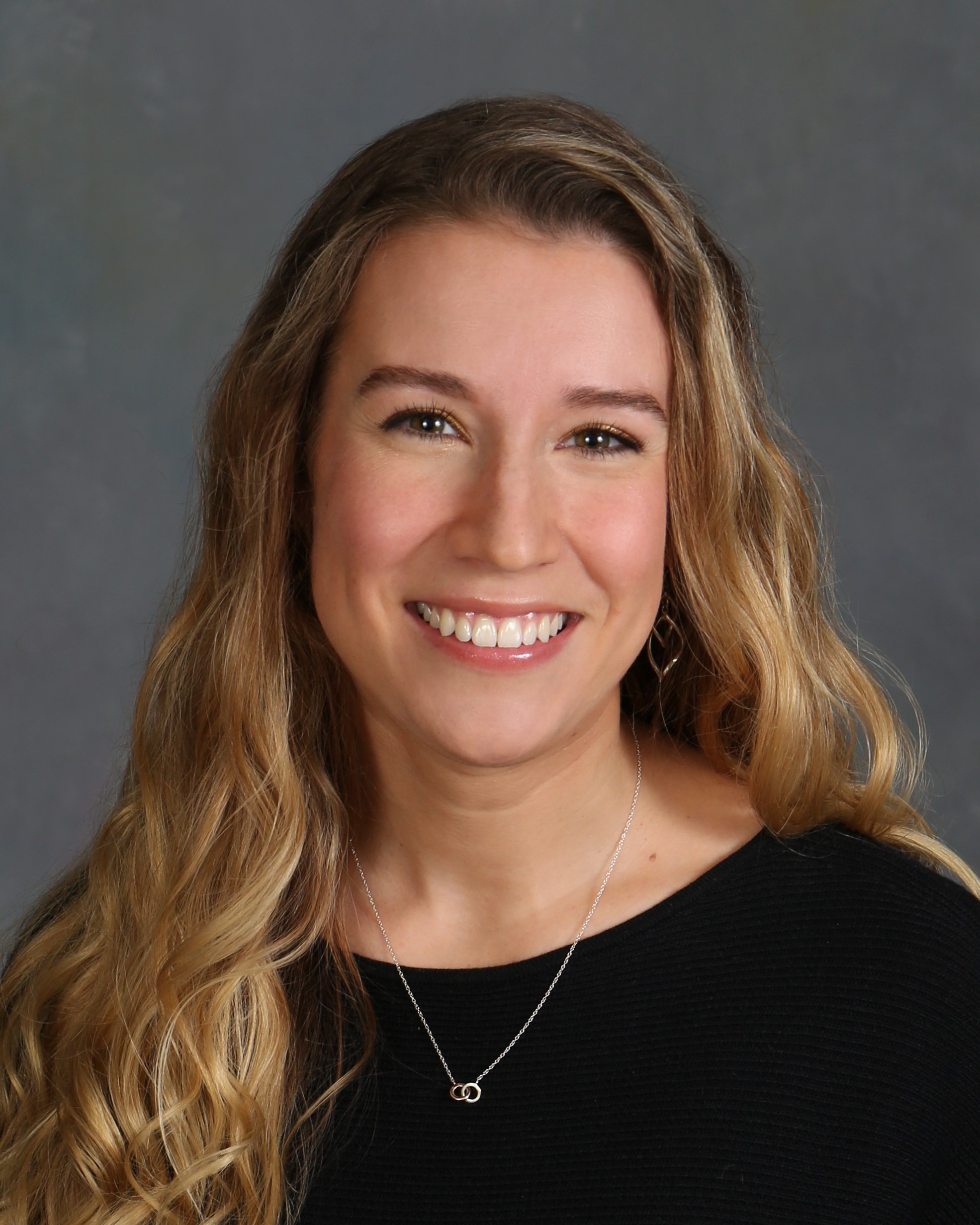 Emily Leeper, OTR/L
