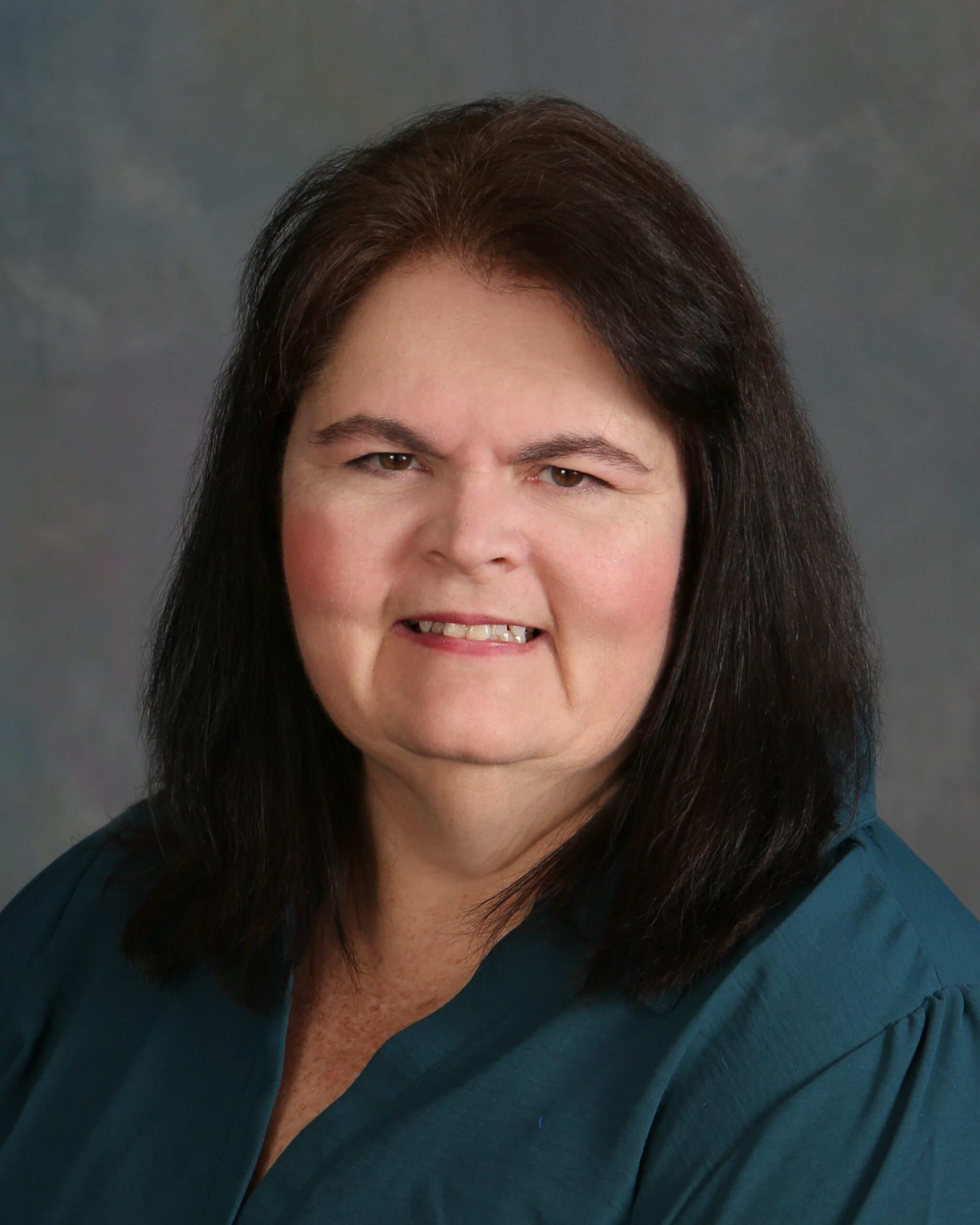 Diane Viel, CCC-SLP