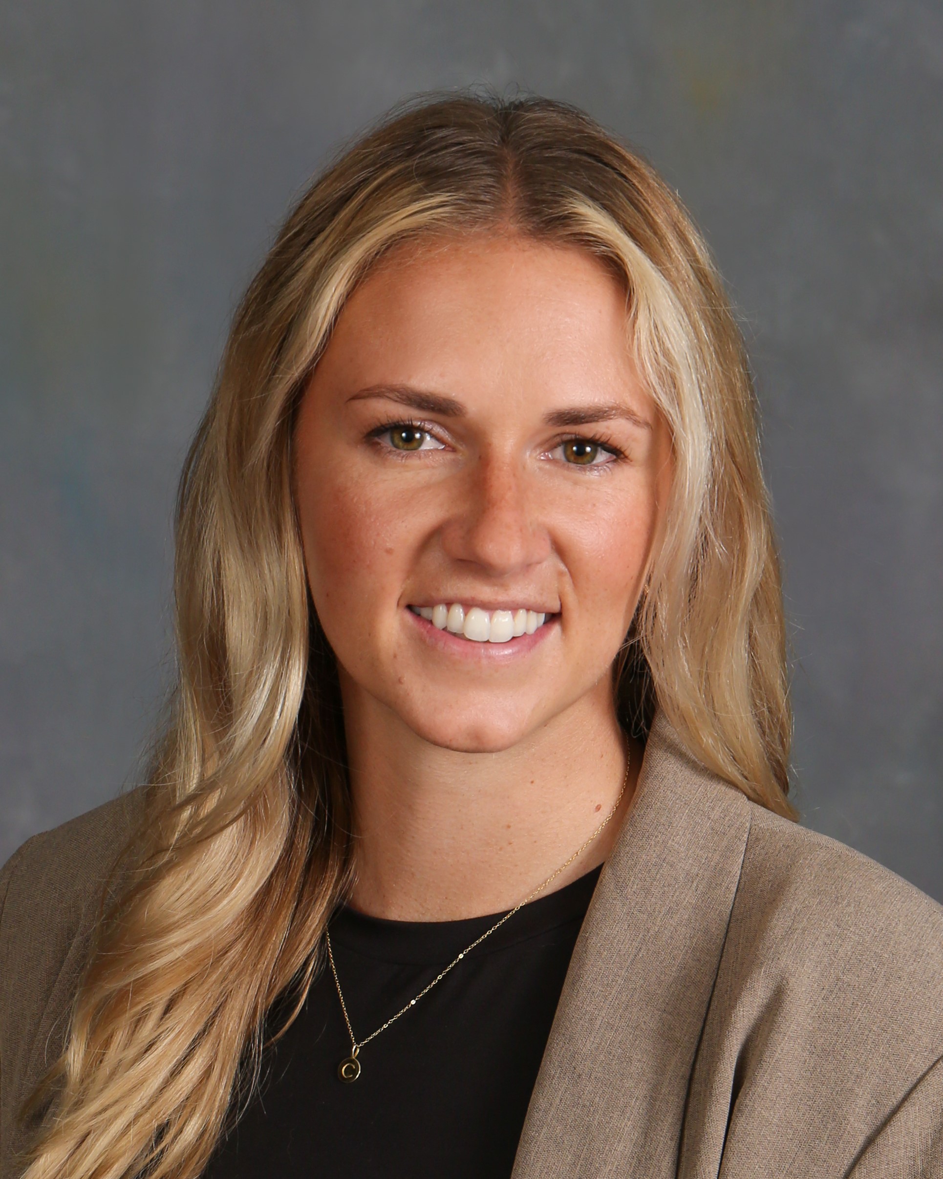 Claire Jacobs, CCC-SLP
