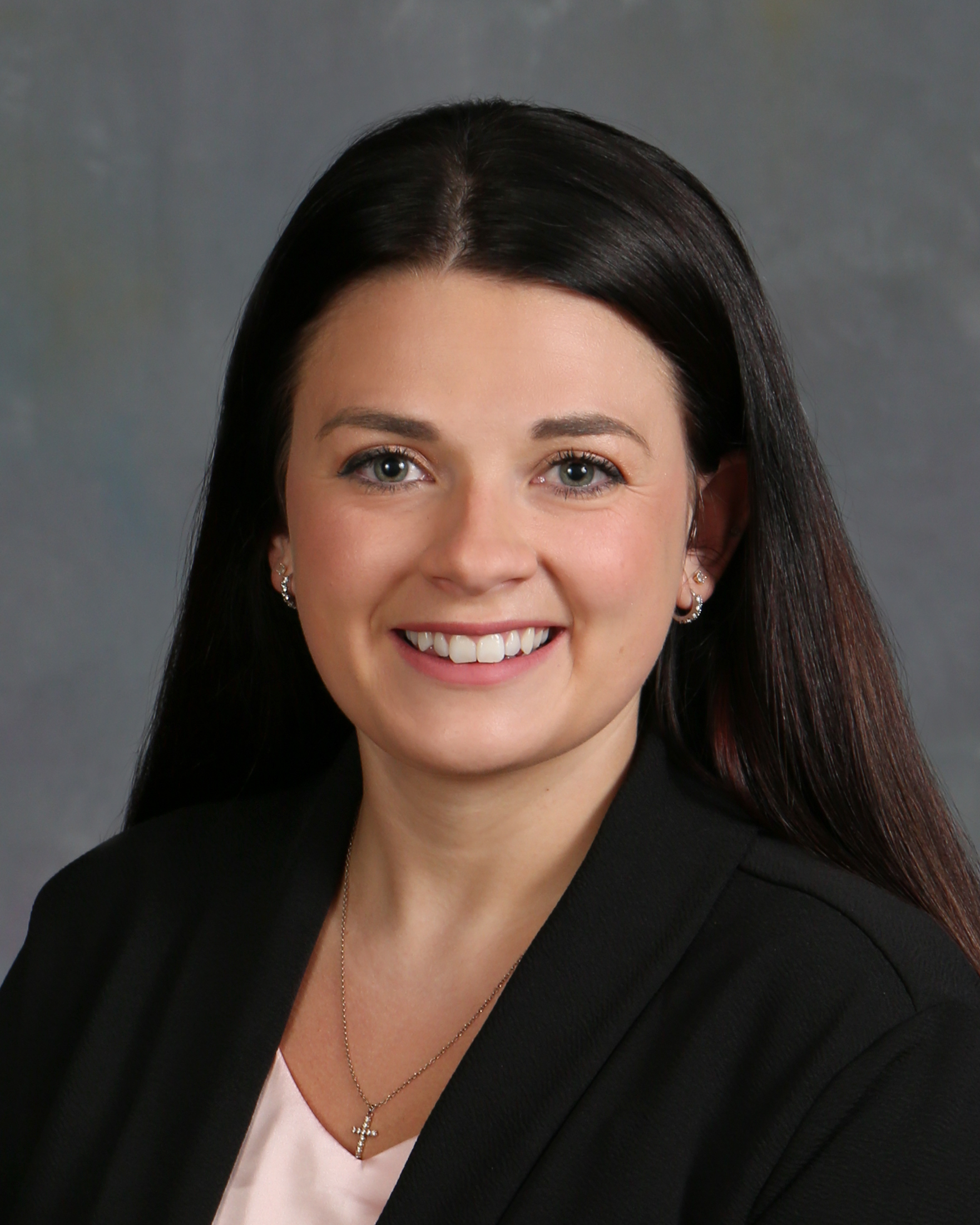 Mackenzie VanDuzer, CRNP Mackenzie VanDuzer, CRNP