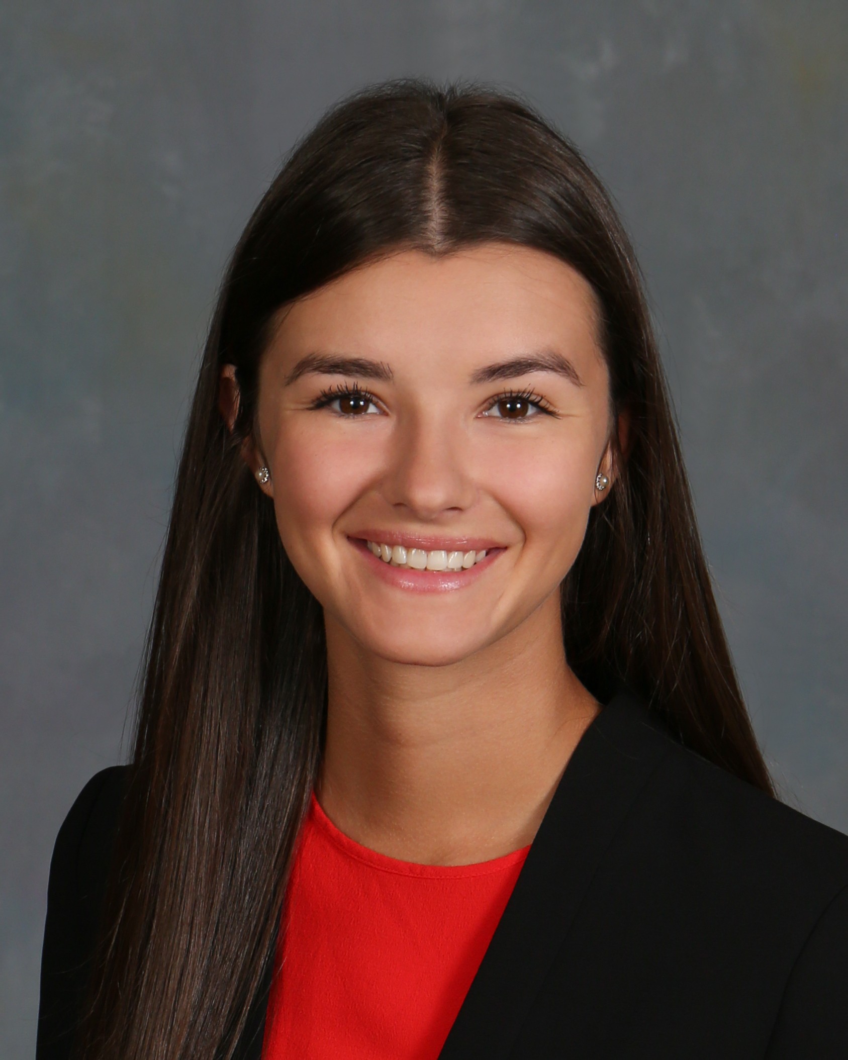 Morgan Mentzer, CCC-SLP