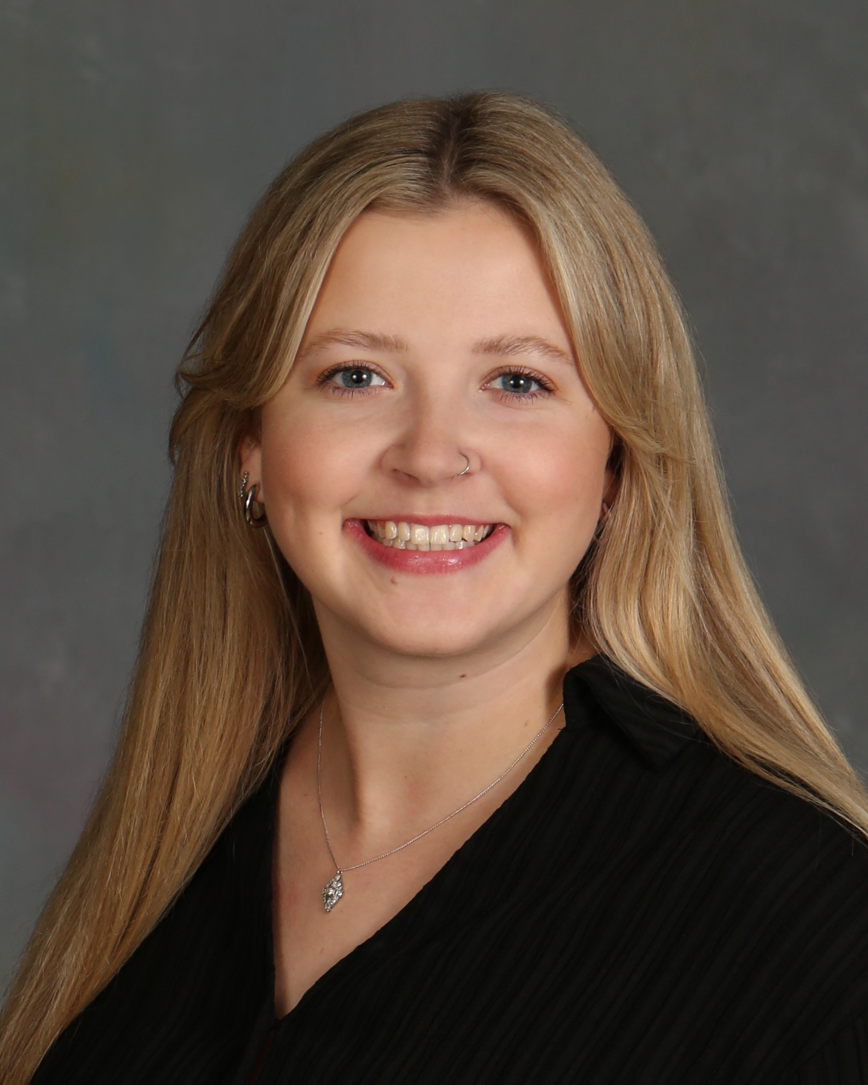 Madelyn Box, OTR/L