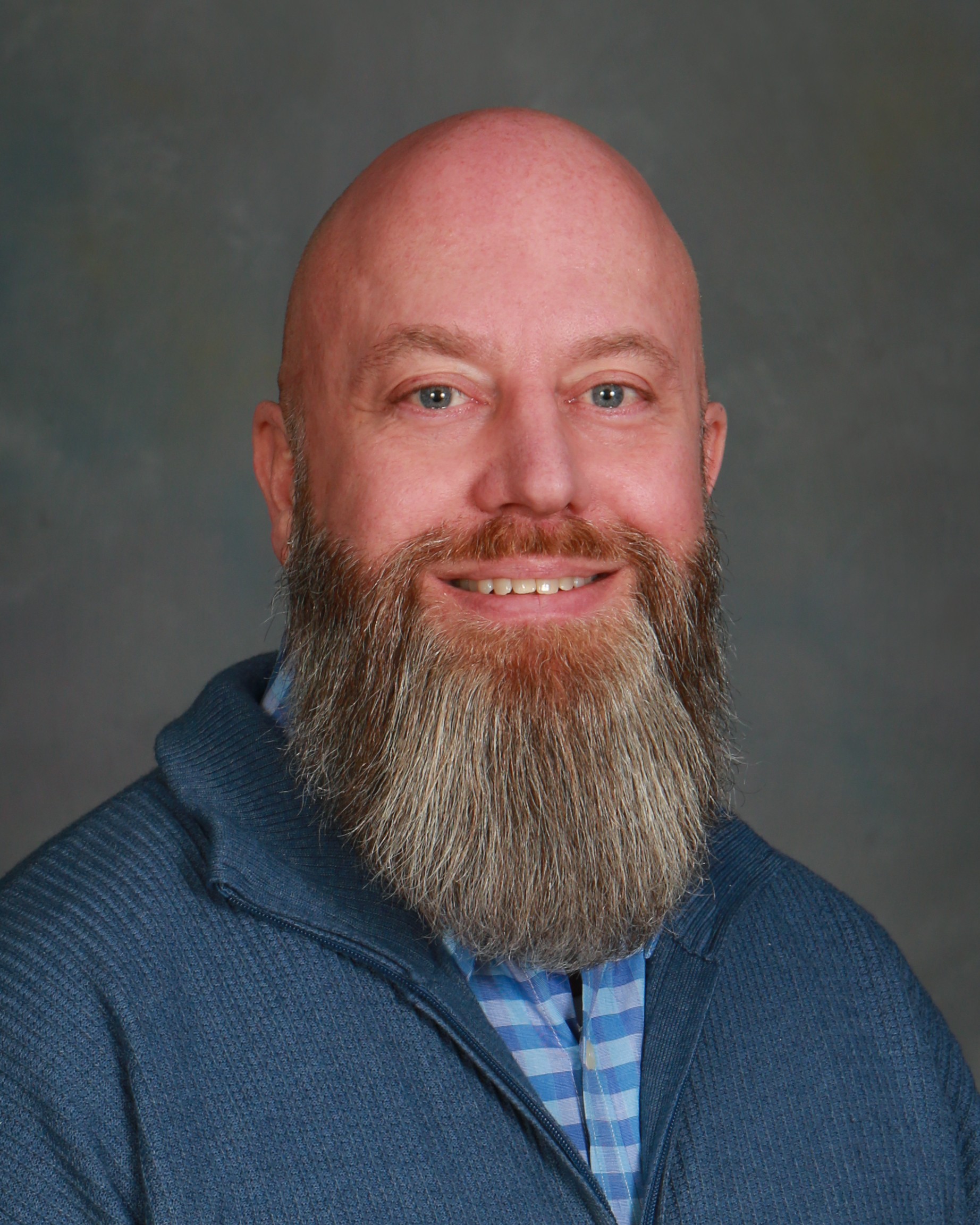 Brad Clower, CRNP