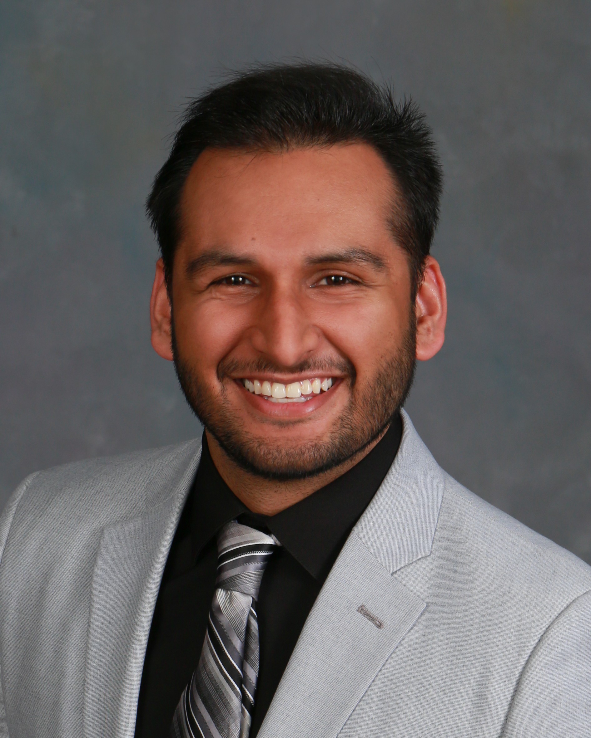 Rahul Mehta, DMD