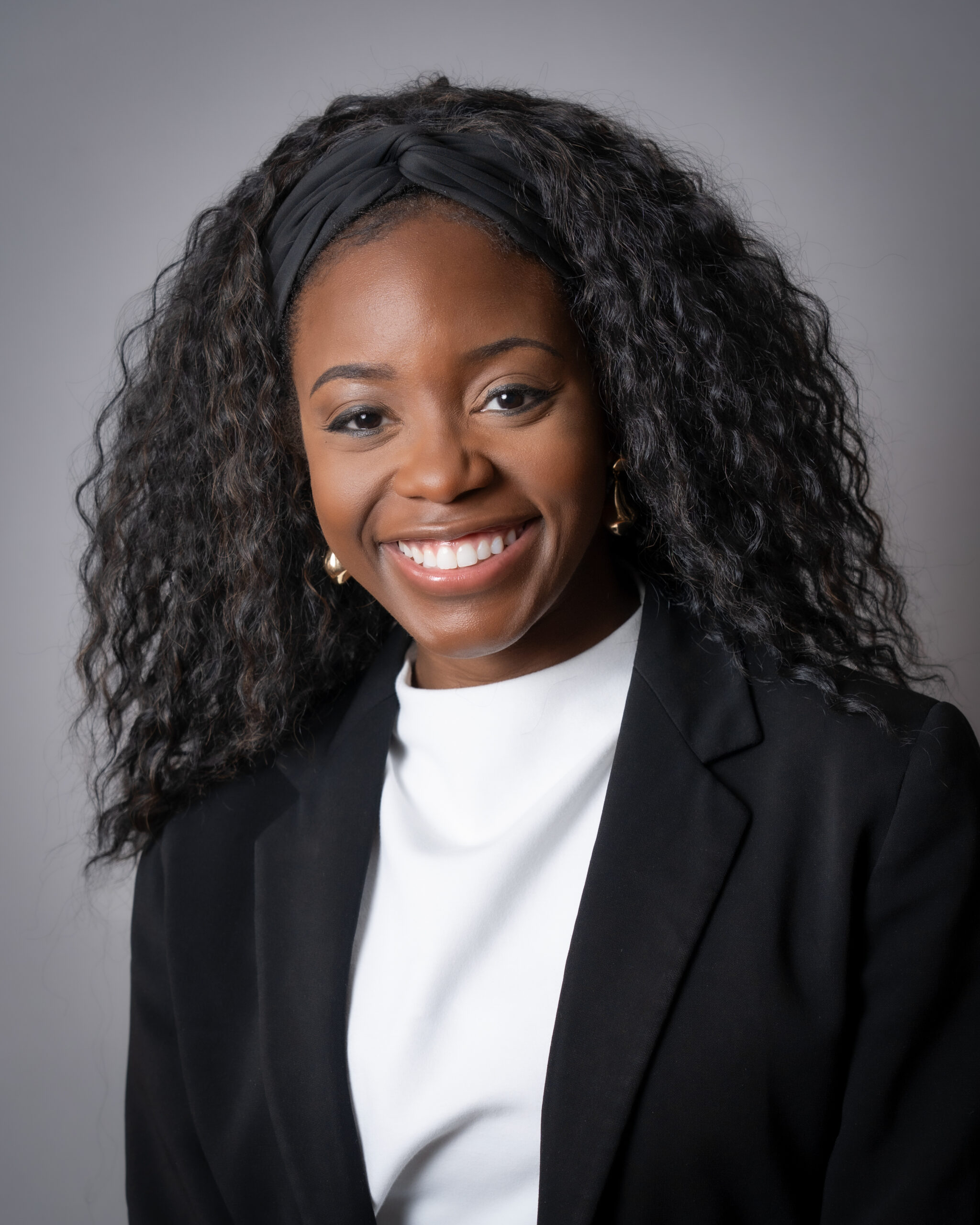 Prisca Osuji, MD