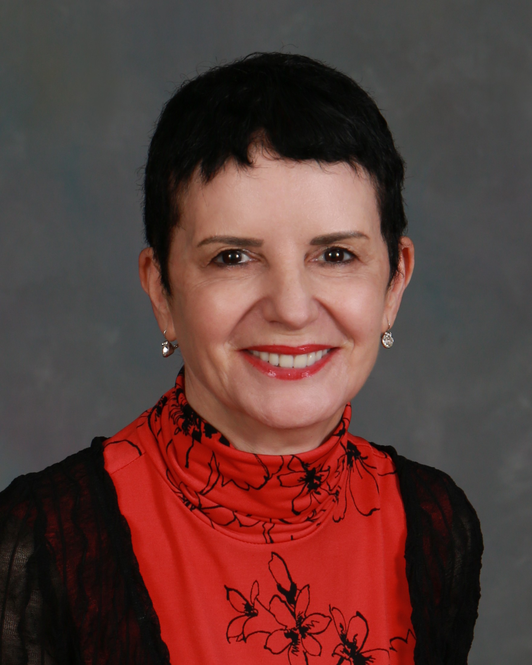 Lora Spasova-Bachvarova, PharmD