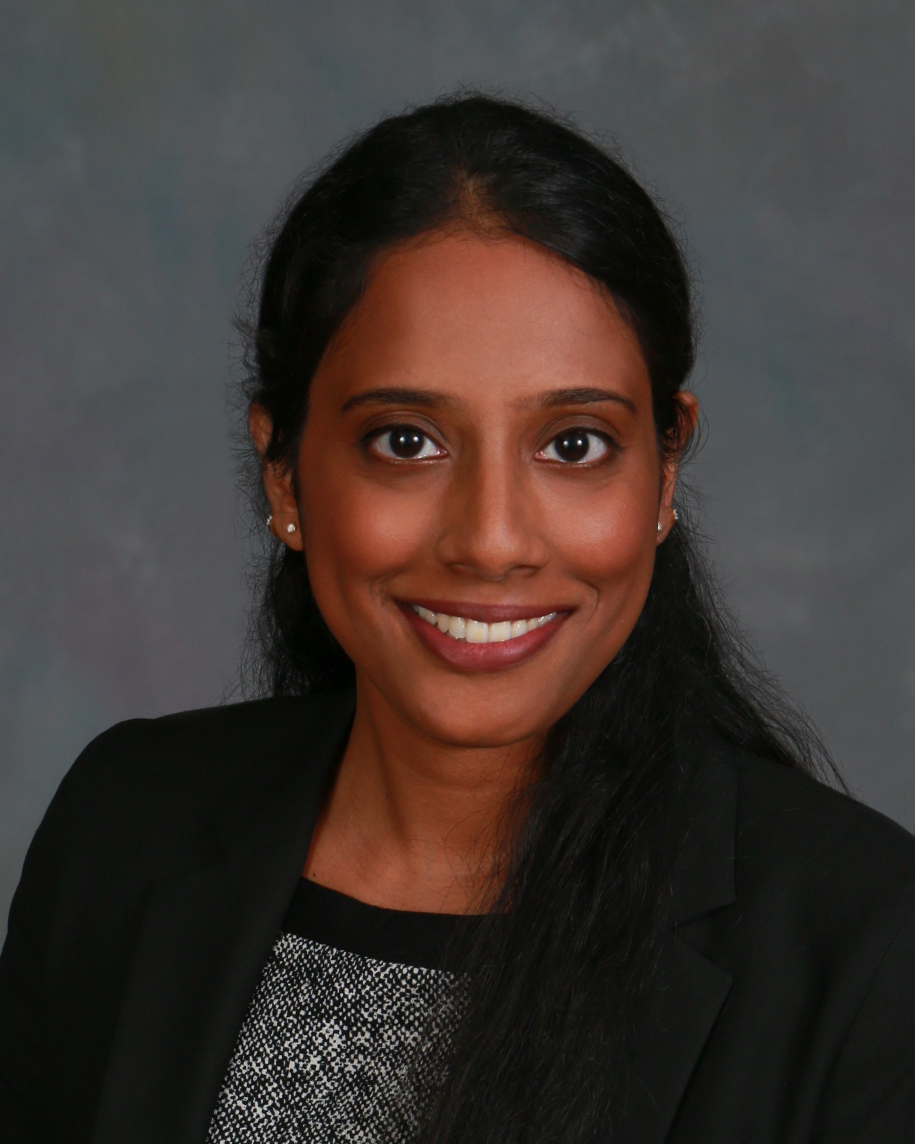 Sindhu Gopalaswamy, DMD