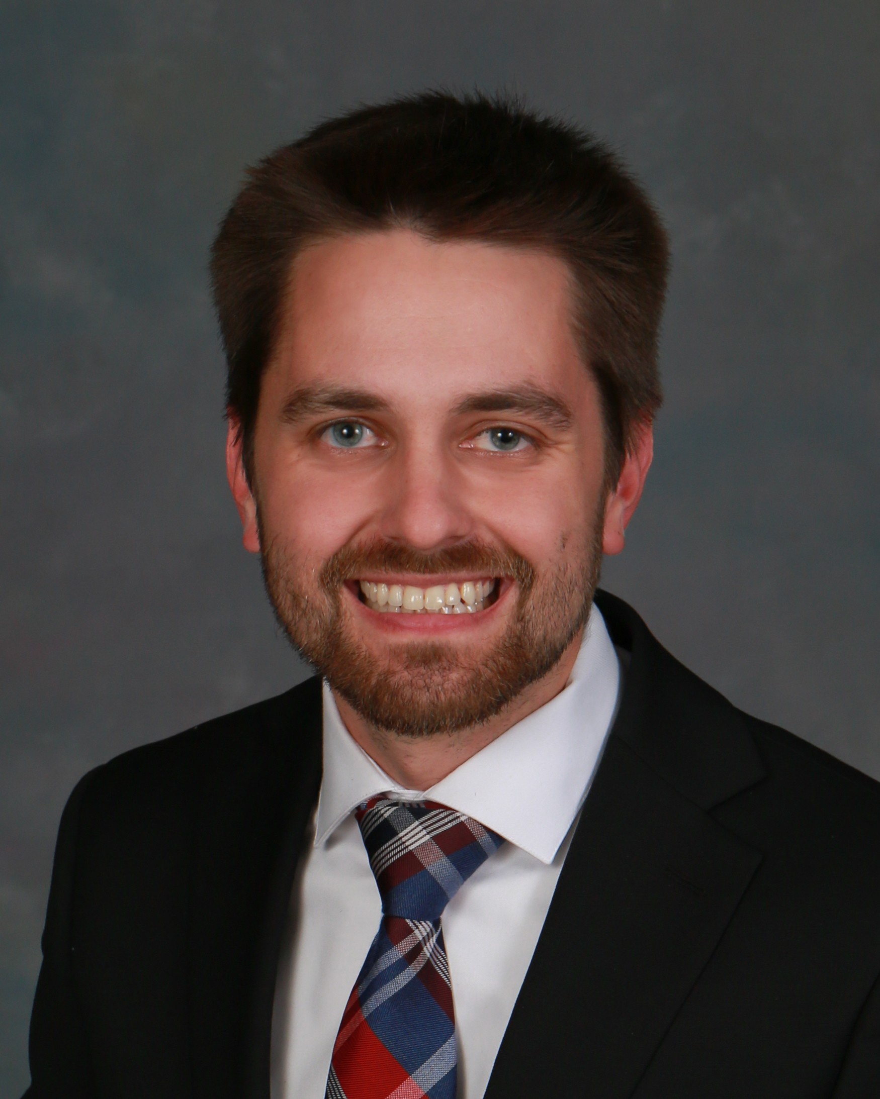 Grant Frey, PharmD