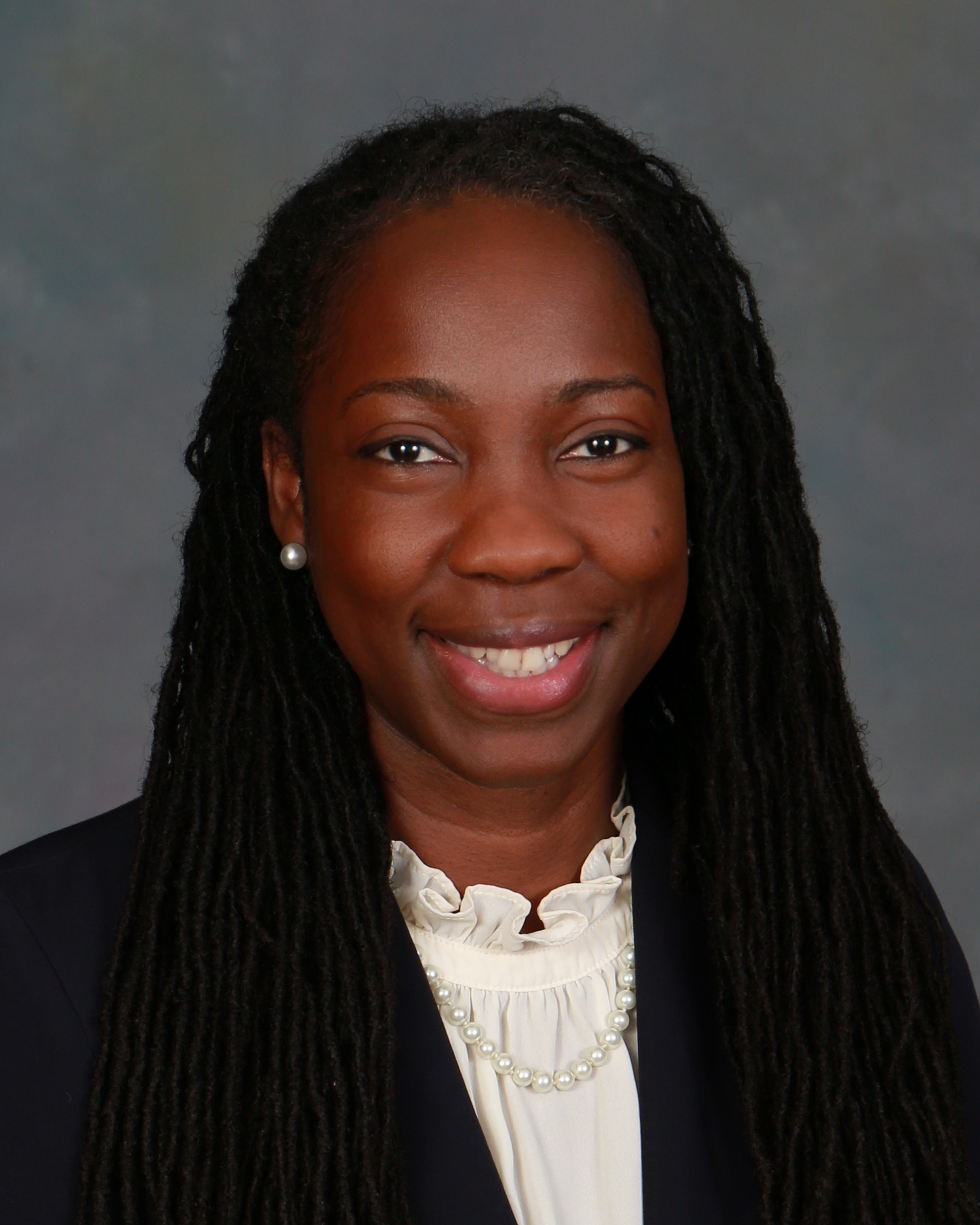 Ashea West, MD Ashea West, MD