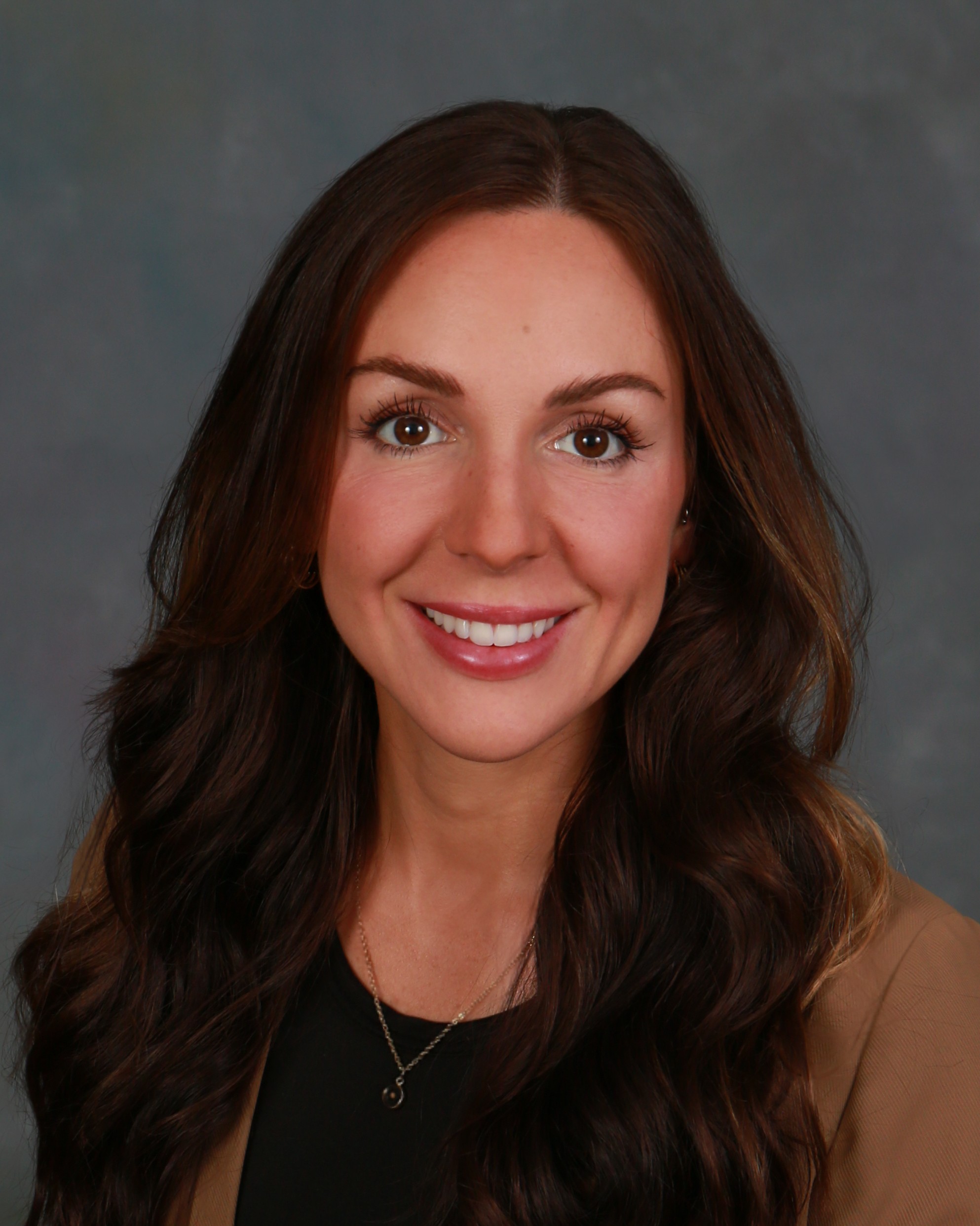 Rachelle Bennett, PMHNP