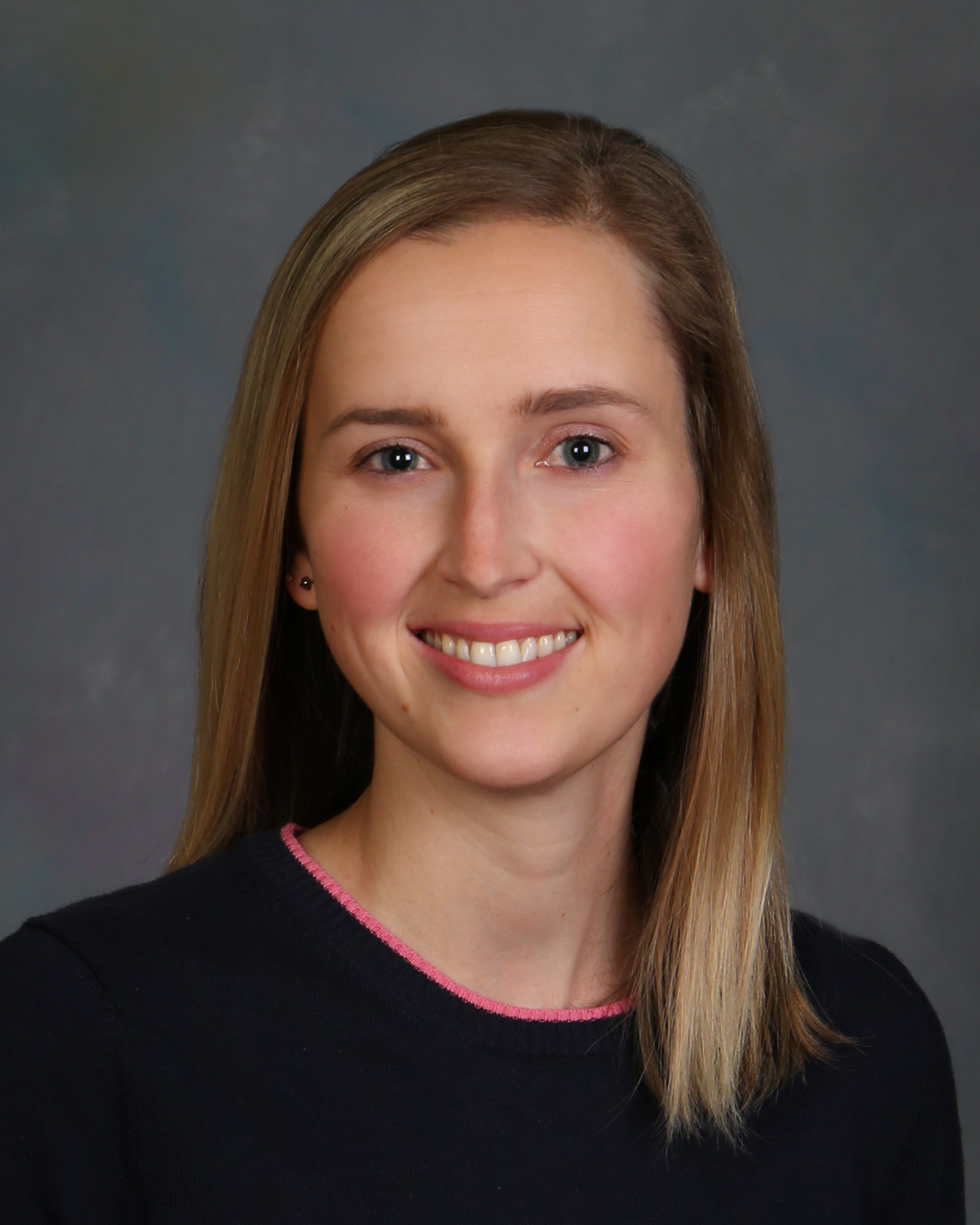 Kimberly Slider, CRNP