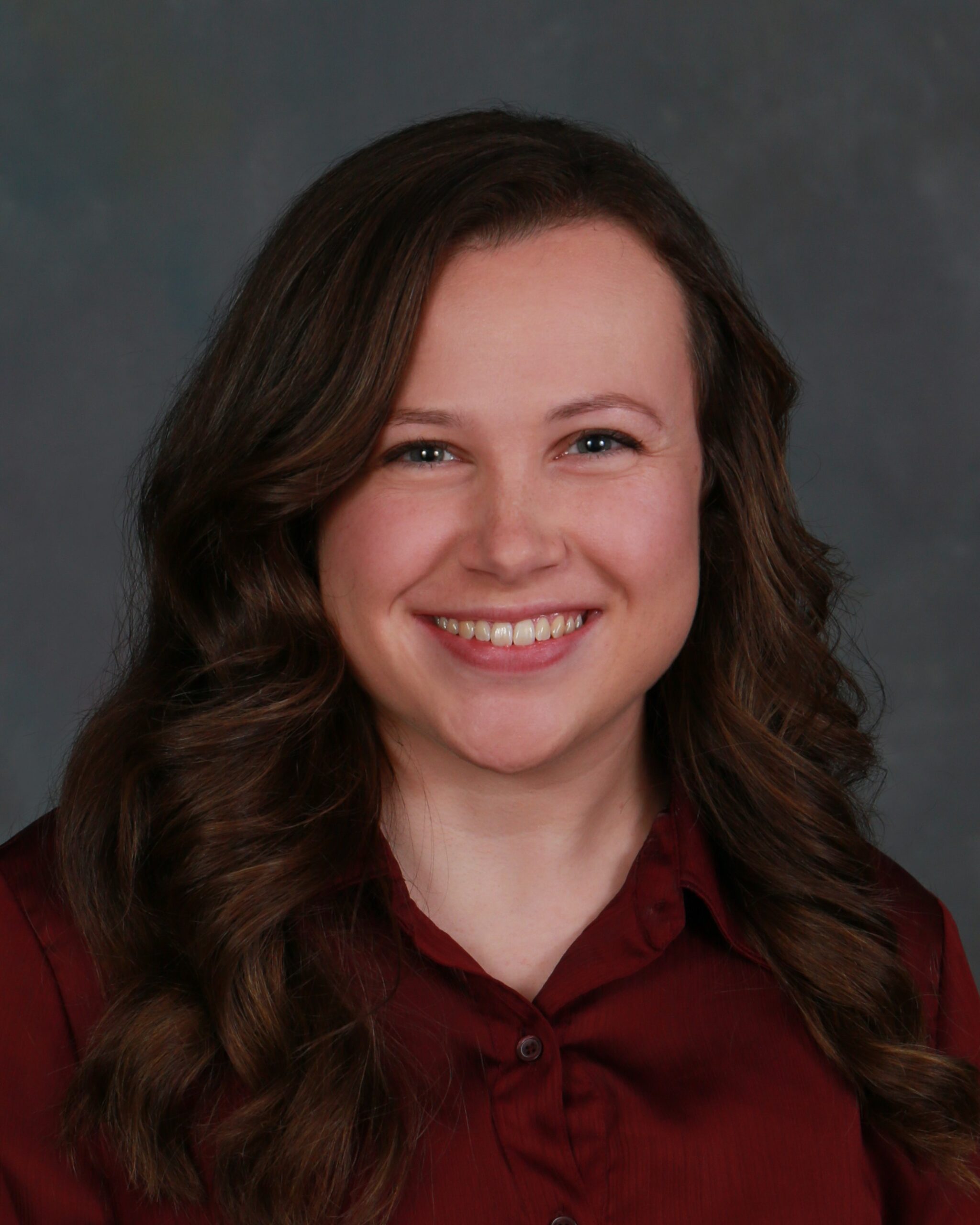 Madeline Simonds, M.S., OTR/L