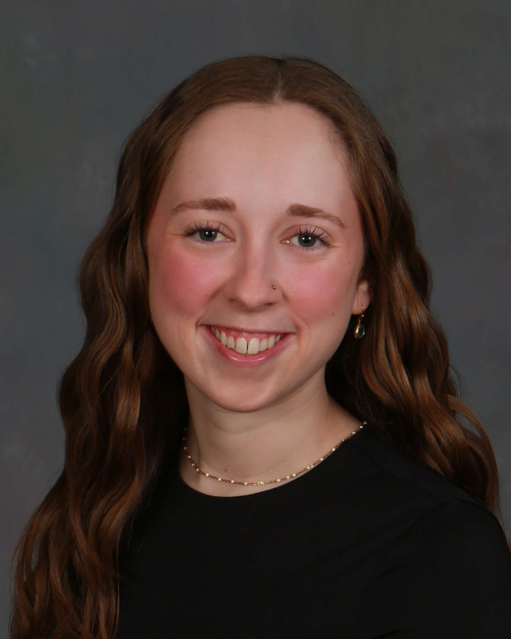 Kayla Witter, CF-SLP