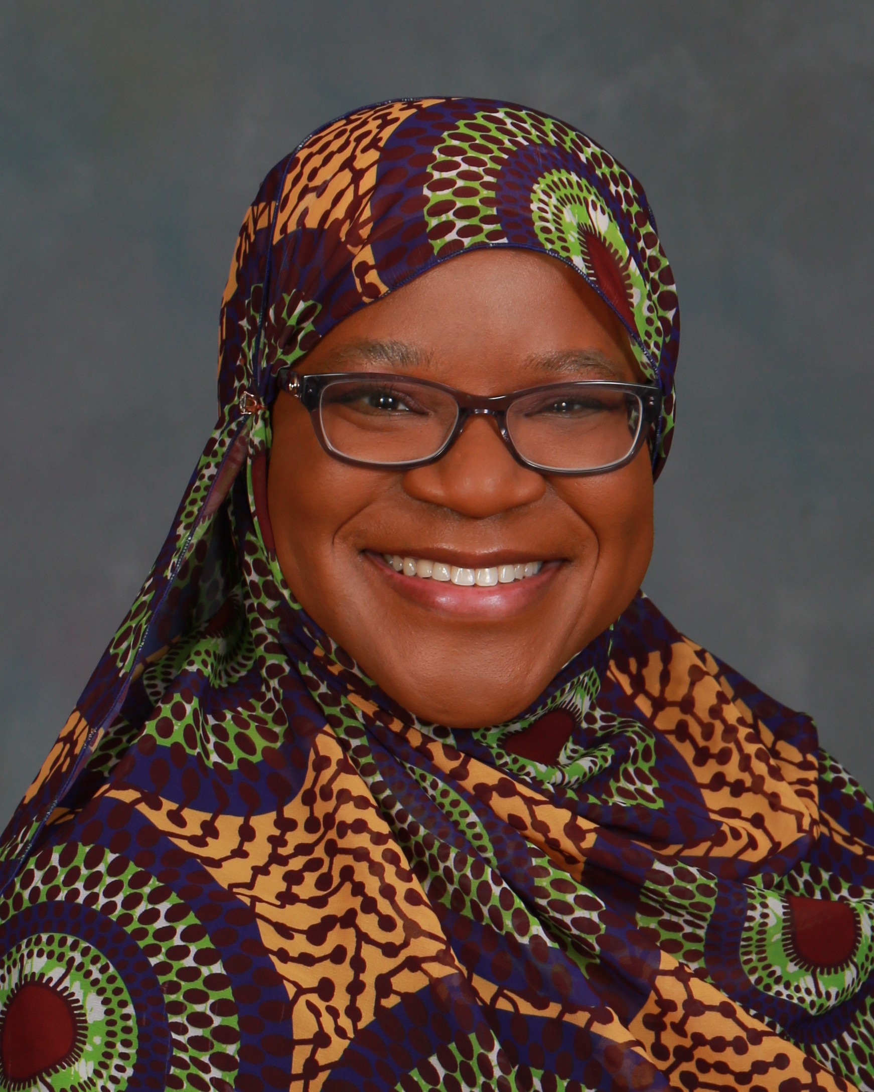 Asana Mohamad, DDS
