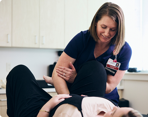 Chiropractic Care
