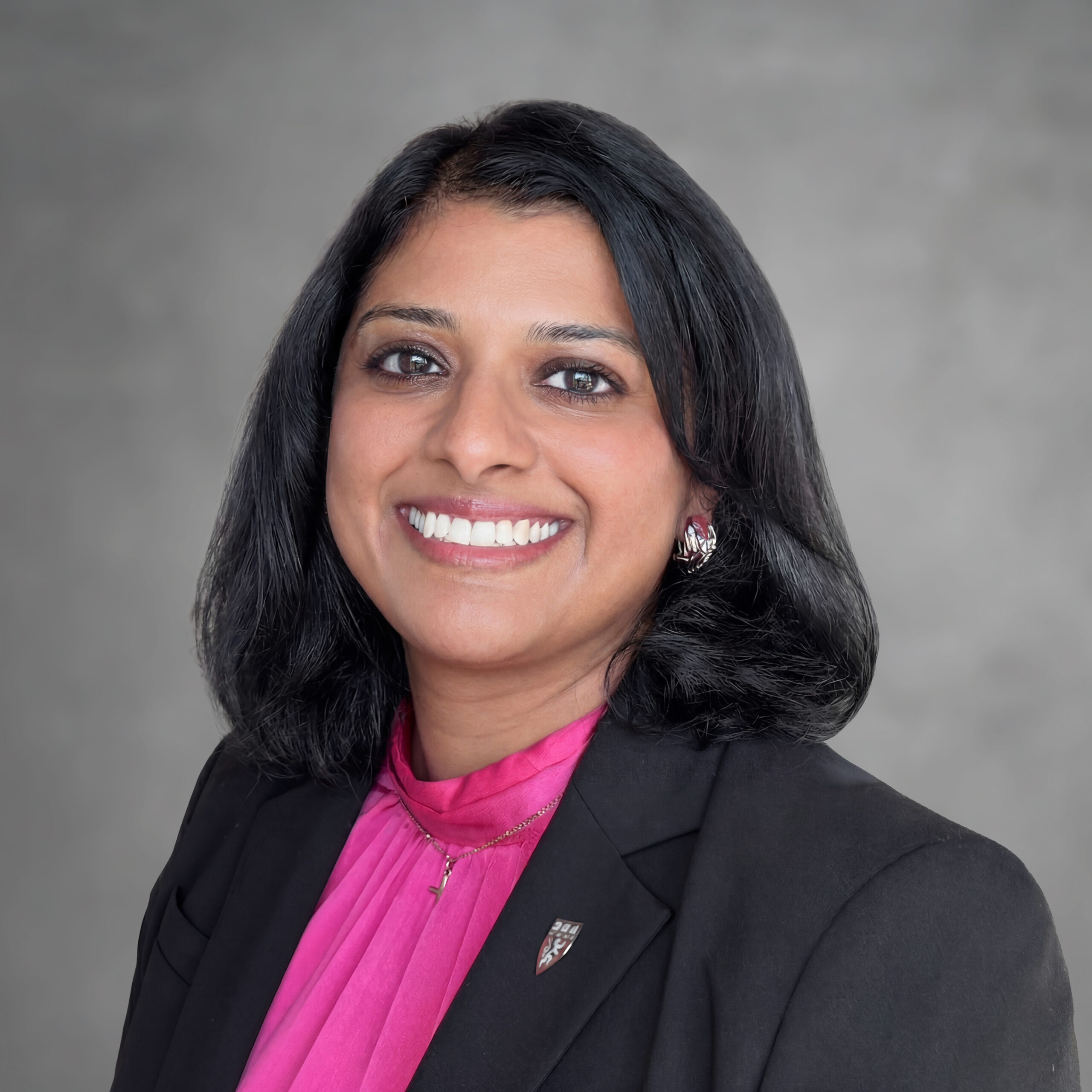 Divya Abraham, MD, MPH
